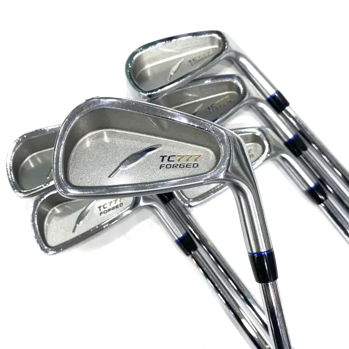 중고 포틴 TC777 FORGED 아이언 NS950 S 6아이언 5P 0